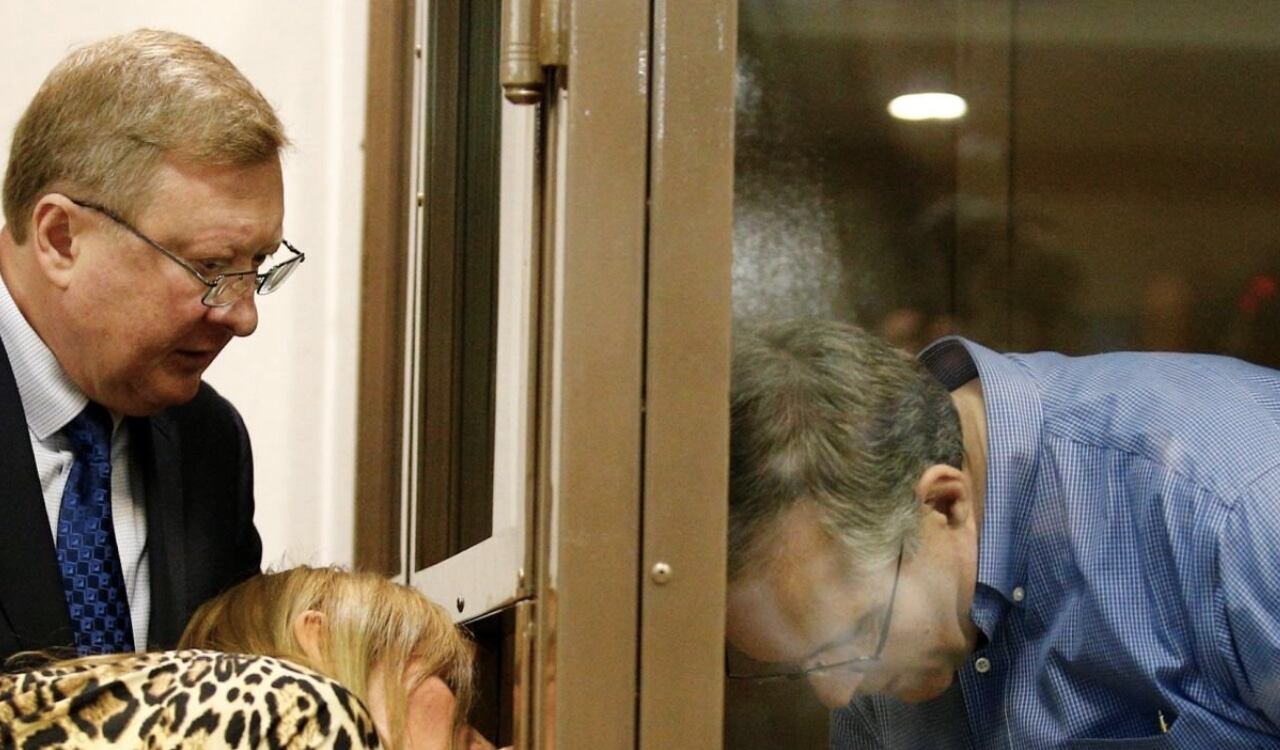 El exmarine estadounidense podría recuperar su libertad gracias a un posible intercambio de prisioneros