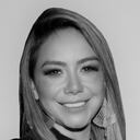 Gloria Díaz, concejal de Bogotá