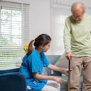 El dolor articular es uno de los principales problemas que se sufre con el envejecimiento.