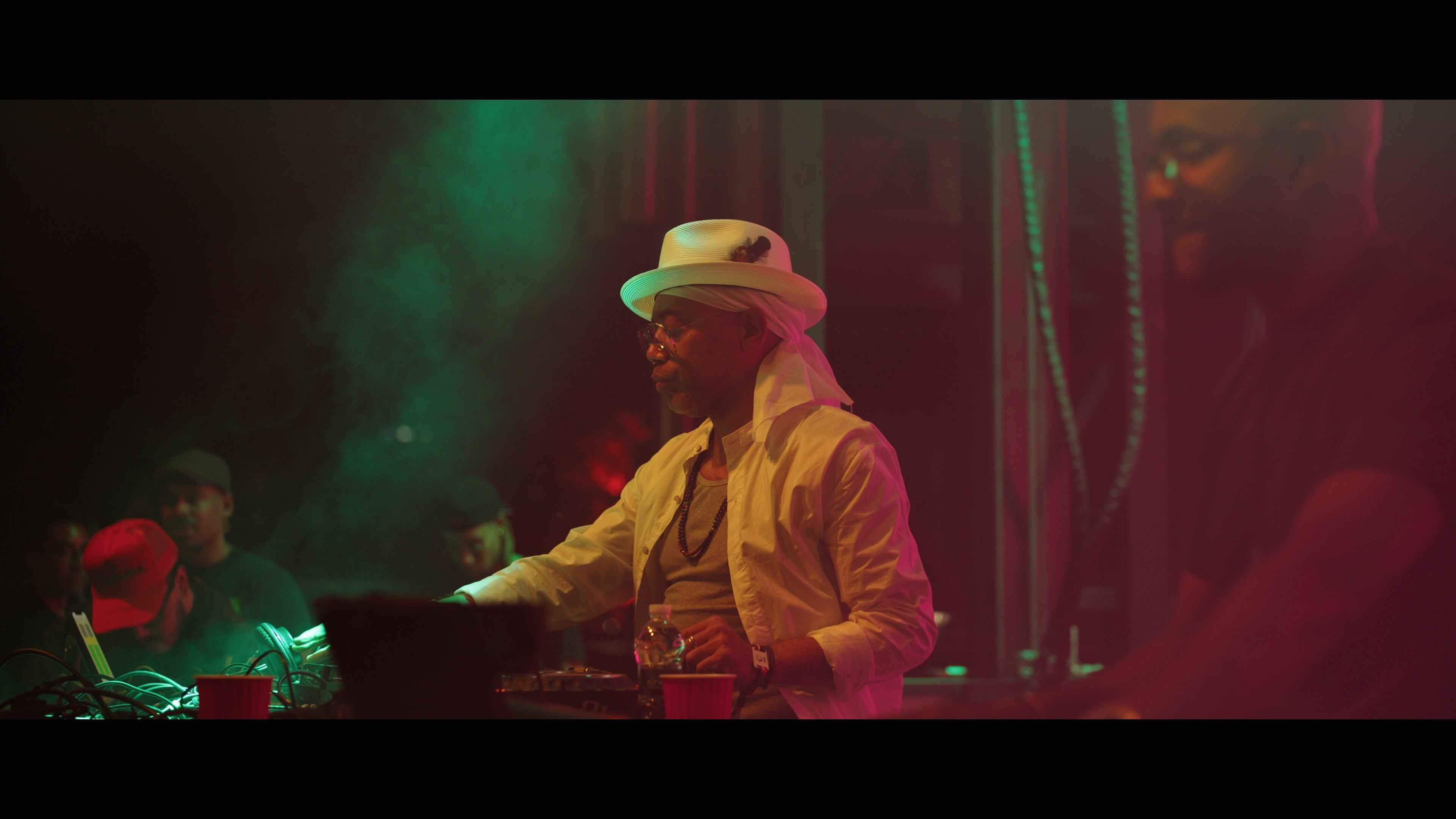 'Desire: The Carl Craig Story' de Jean-Cosme Delaloye