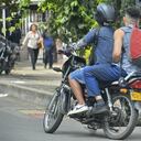 Mediante el Decreto 4112.010.20.0067, emitido el 9 de febrero de 2024, que restringe la movilidad de motocicletas con parrillero hombre en la capital del Valle, el alcalde Alejandro Eder de manera directa continua trabajando en fortalecer la seguridad en la ciudadanía