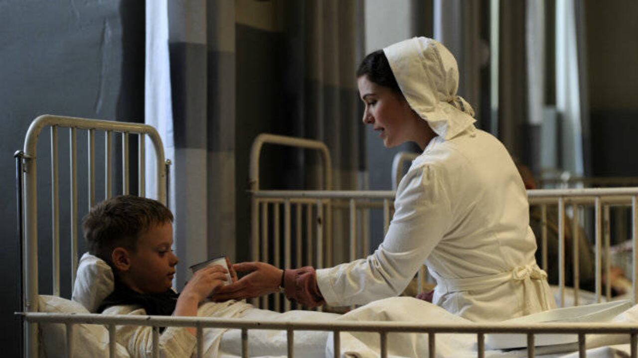 La película 'Niebla en agosto' todavía se encuentra en cartelera.