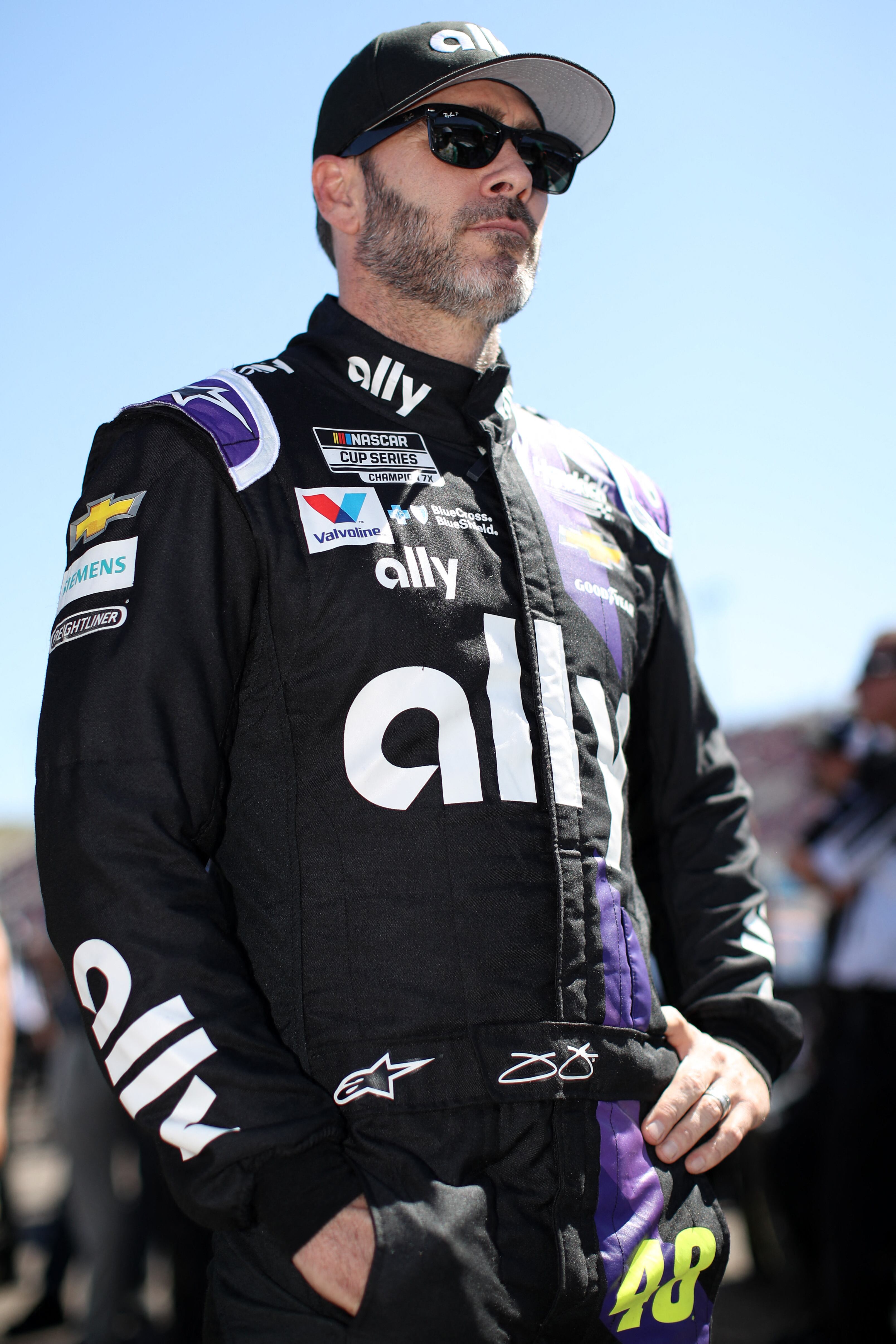 El piloto no correrá en julio debido a la tragedia familiar que afronta.