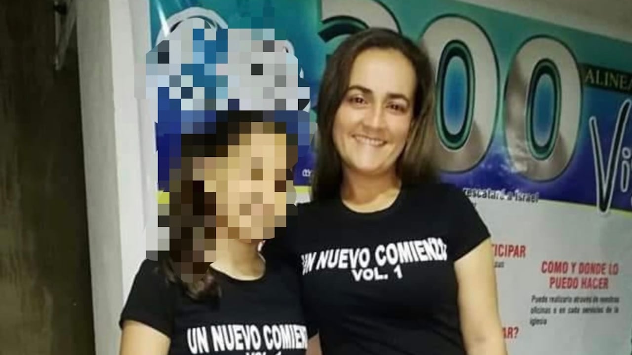 Hombre asesinó a su pareja, hirió a su hijastra e intentó suicidarse