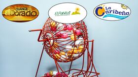 Resultados de El Dorado, El Paisita y La Caribeña del 9 de octubre.