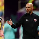 Colombia se enfrentará por segunda vez a una selección dirigida por Félix Sánchez