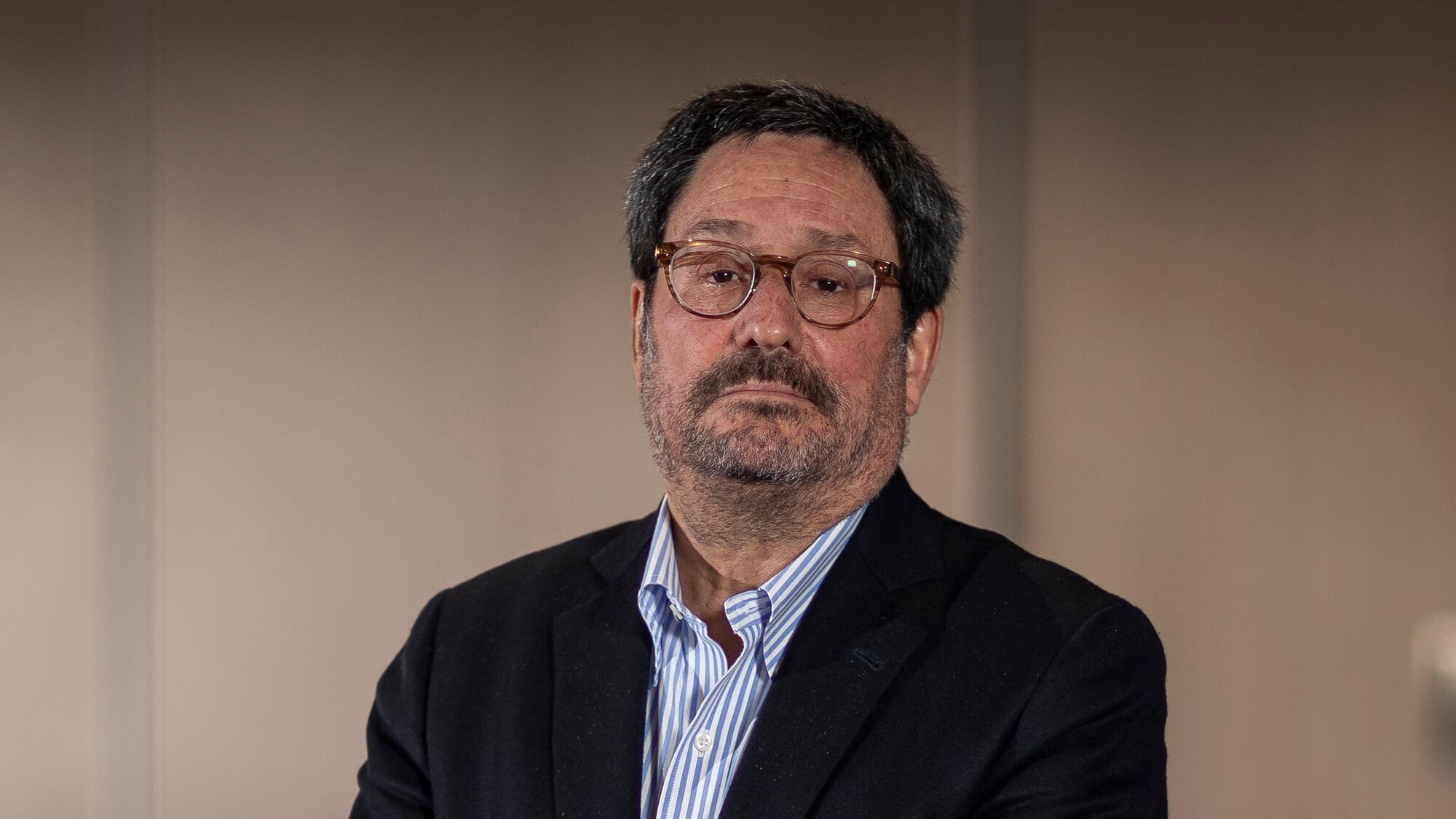 Francisco Santos, ex vicepresidente de Colombia