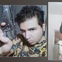 Peritos extrajeron imágenes del celular del hombre que intentó matar a Cristina Fernández, él y su novia habían posado con el arma encontrada en el lugar.