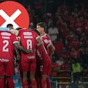América de Cali anunció salidas de cara al 2026-II