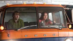 Licorice PIzza / Paul Thomas Anderson