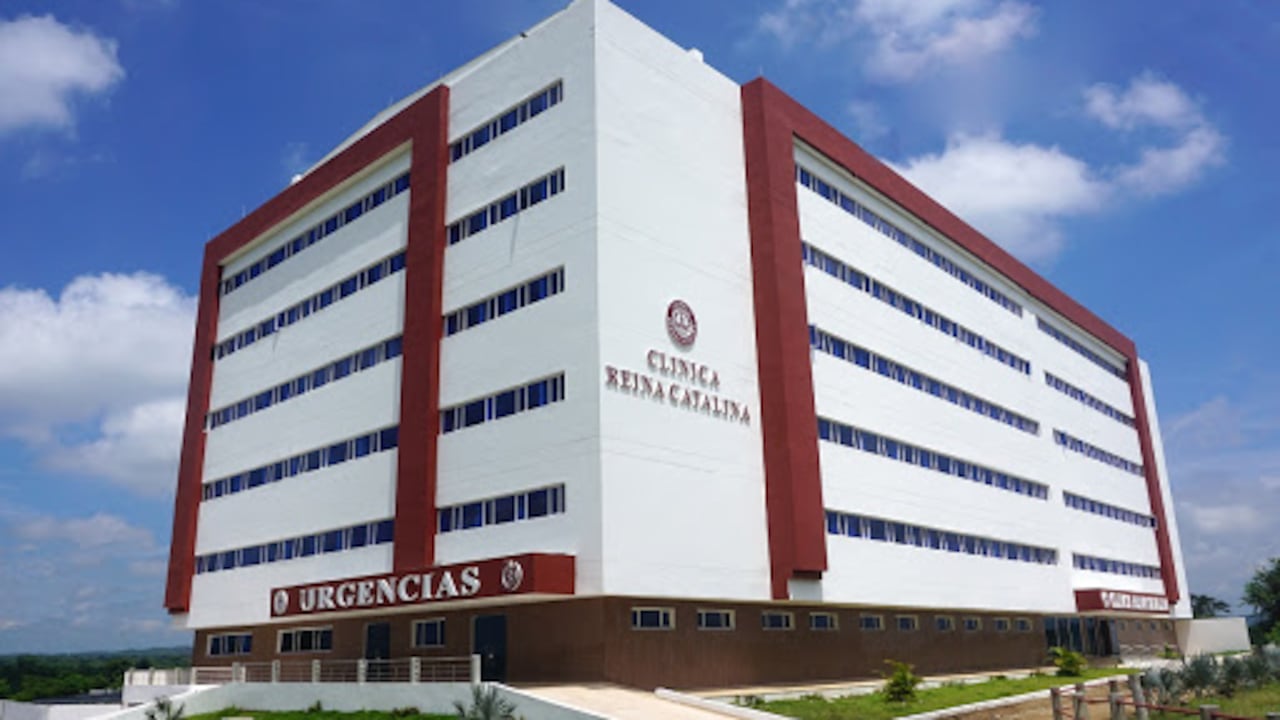El hombre falleció en una clínica del municipio de Baranoa.