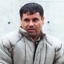"Joaquín Guzmán, conocido como ‘El Chapo',