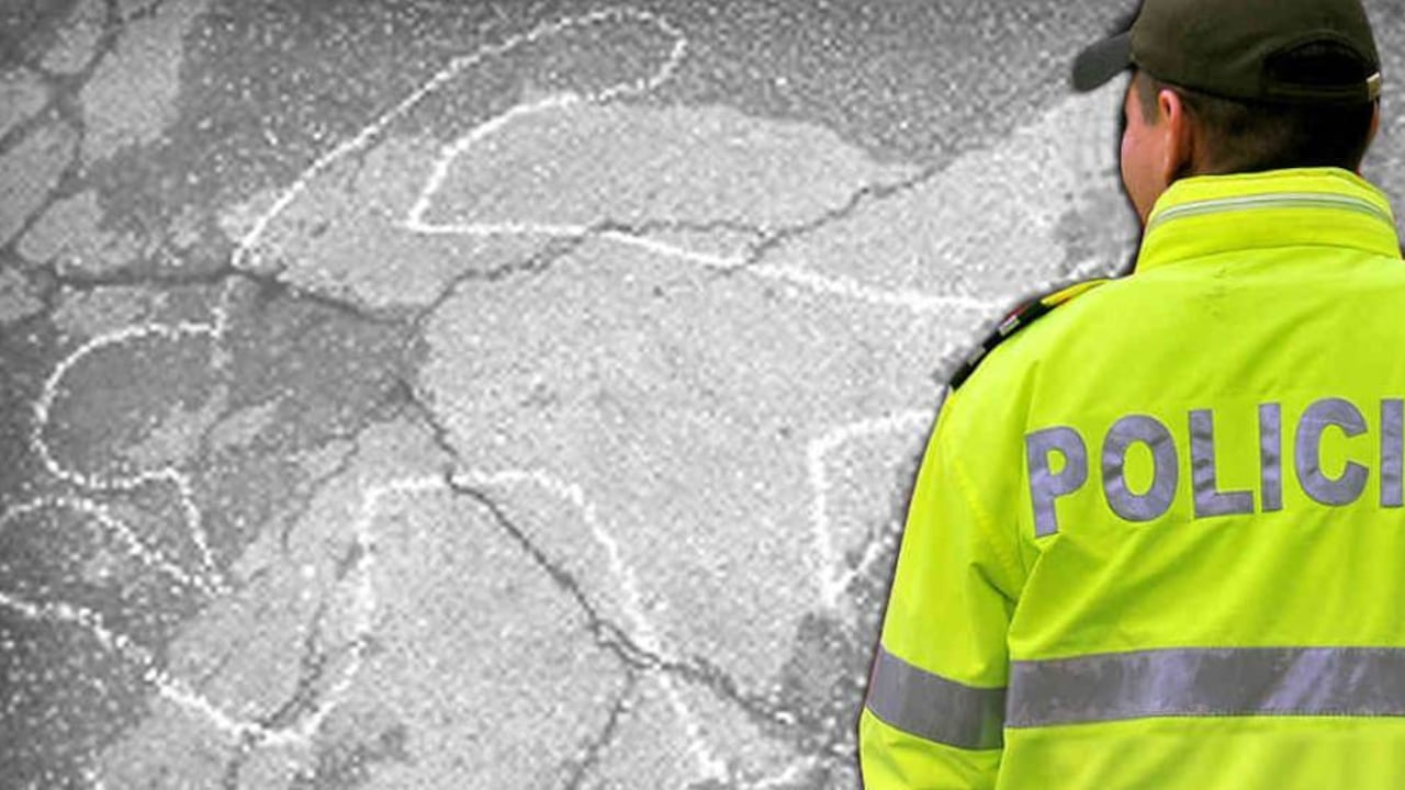 Las autoridades se encuentran en la zona, a más de doce horas de camino del casco urbano de Ricaurte.