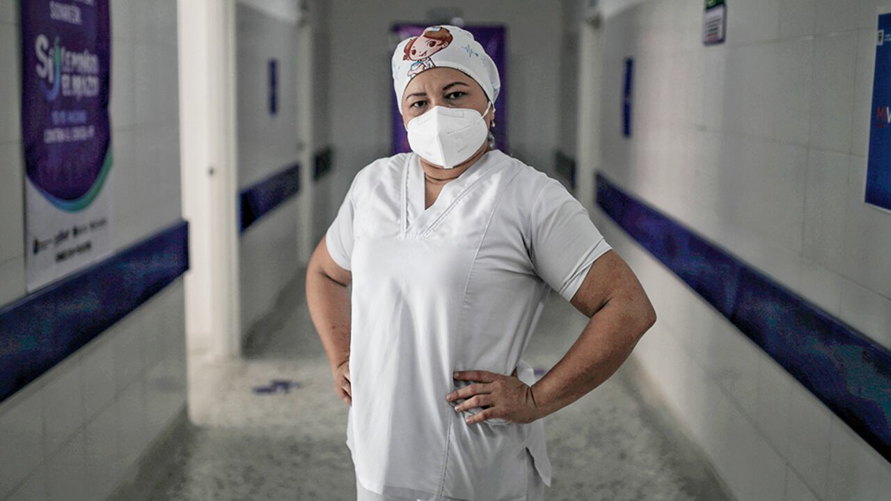 Los 21 sucesos del 2021.