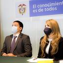 Apoyo créditos Colfuturo Min Ciencias