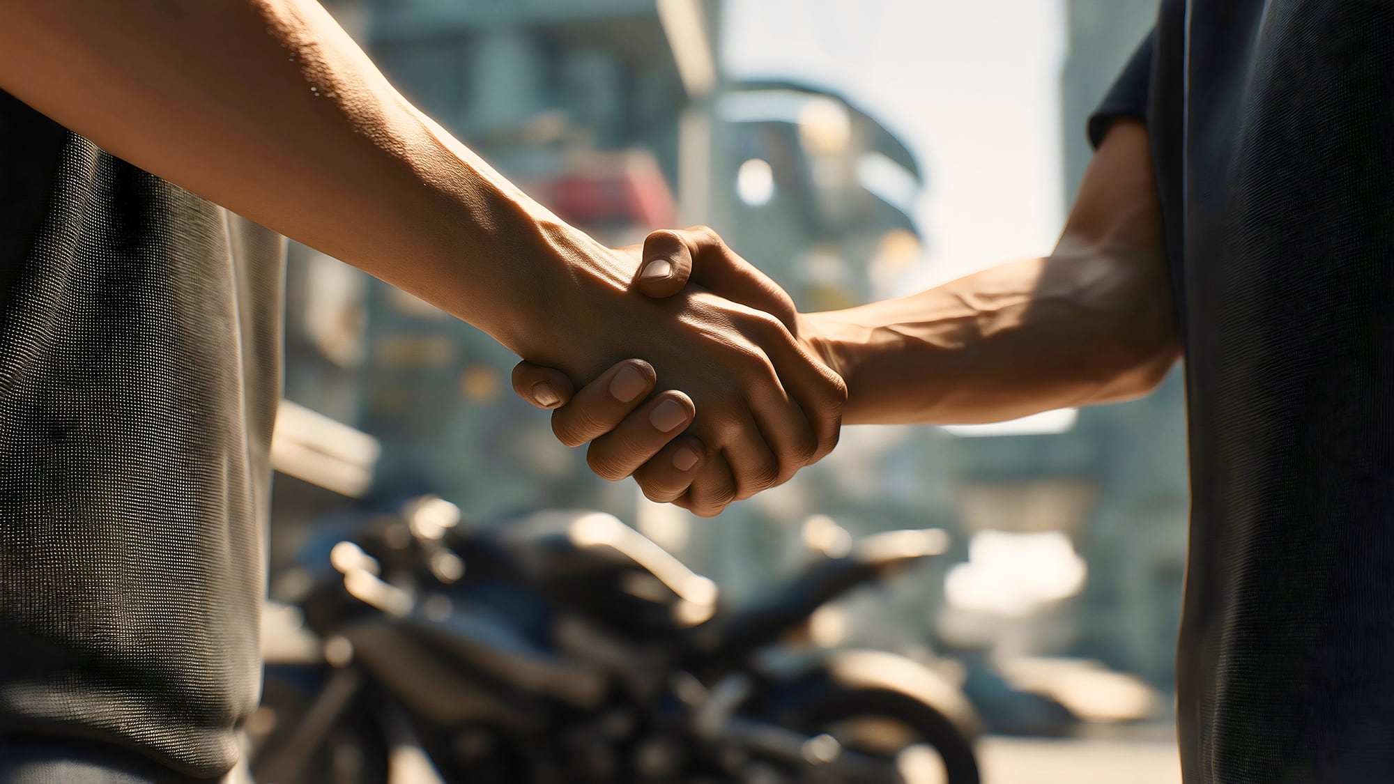 Crecimiento ventas motos moto motocicletas