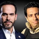 Abelardo De La Espriella y David Murcia