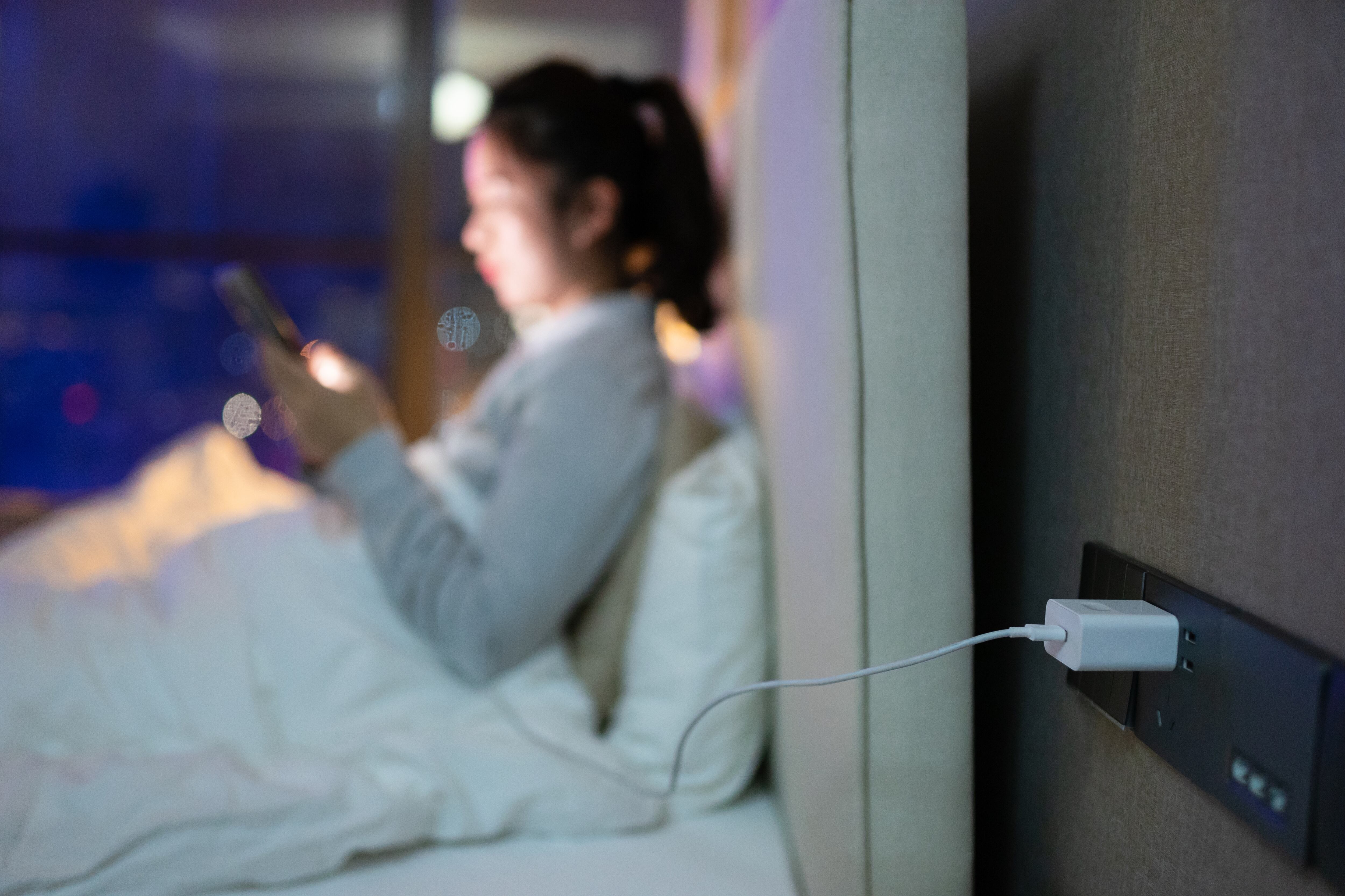 Una batería en buen estado contribuye a un rendimiento óptimo del teléfono.