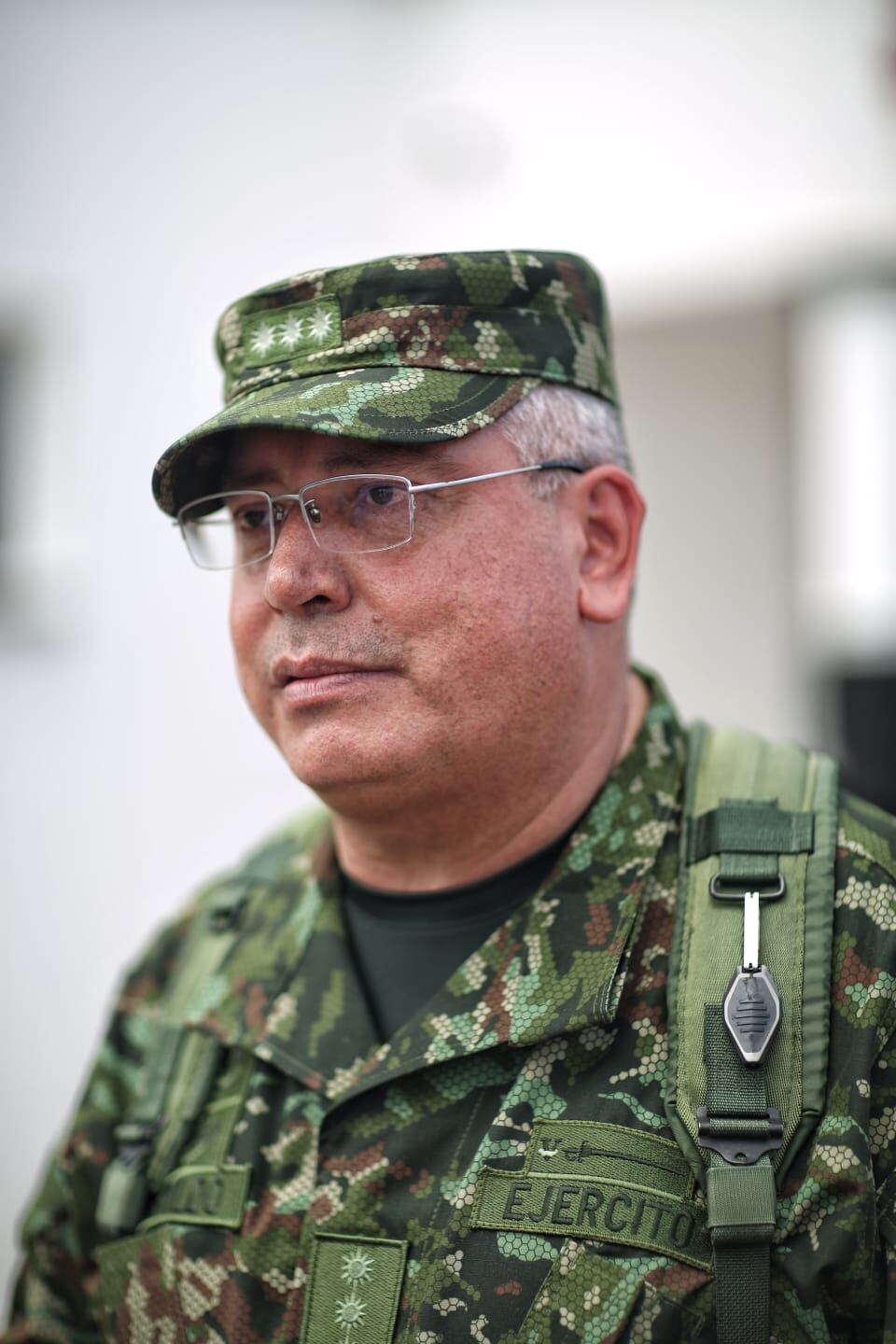 Inauguración del museo Centro Histórico del Oriente en Yopal