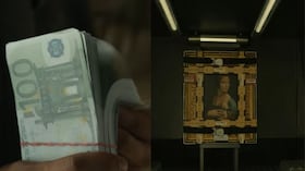 El lanzamiento de Berlín: La dama del armiño confirmó que Netflix seguirá ampliando el universo de La Casa de Papel con nuevos proyectos.