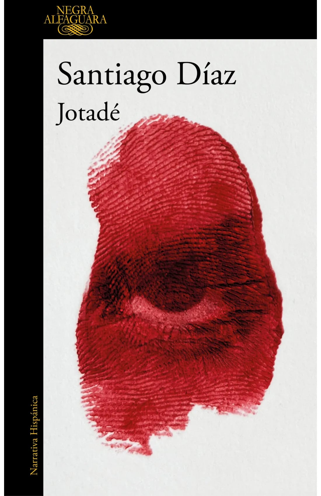 Jotadé
Santiago Díaz