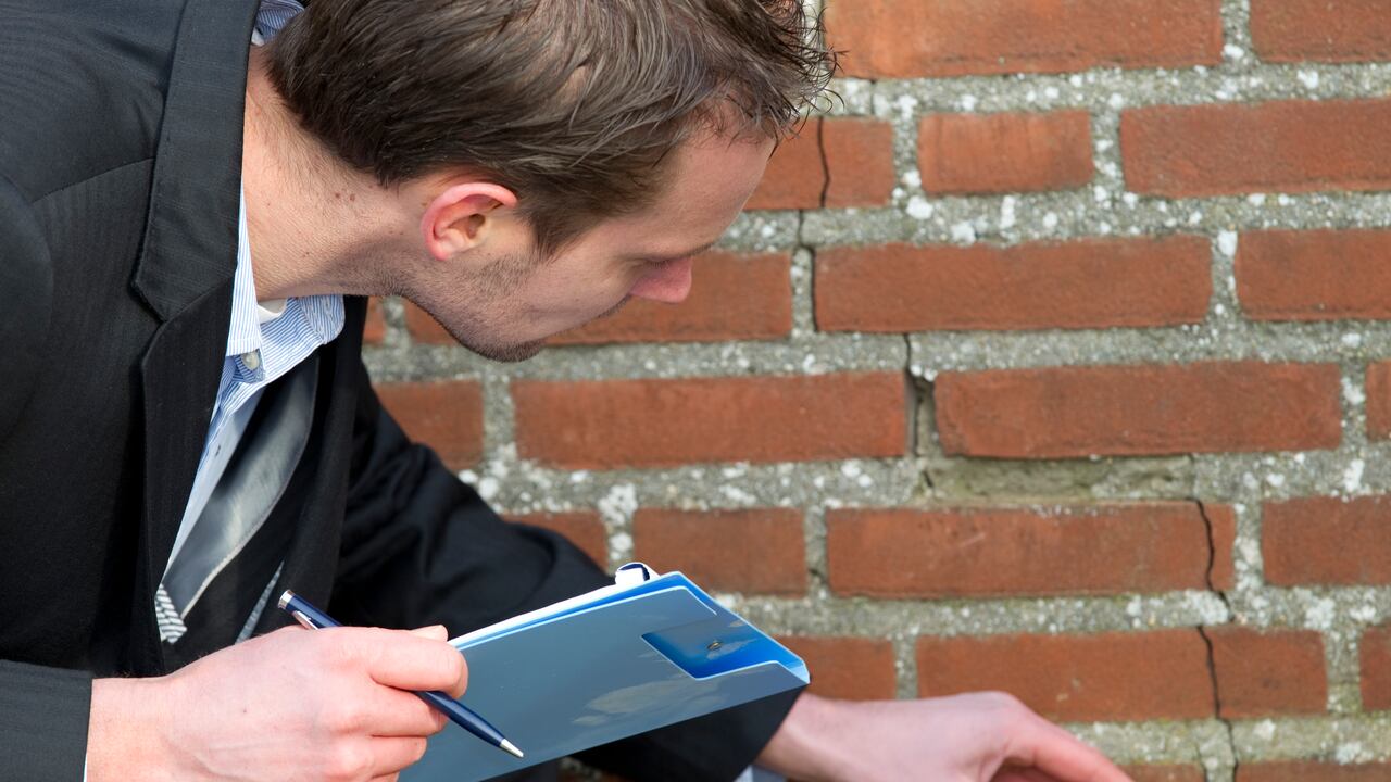 Tras el temblor se debe revisar cómo quedaron las estructuras de la vivienda.