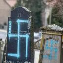 Los judíos en Europa son víctimas de ataques constantes por su religión.