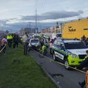 Explosión en Soacha, Cundinamarca
Fábrica de pólvora