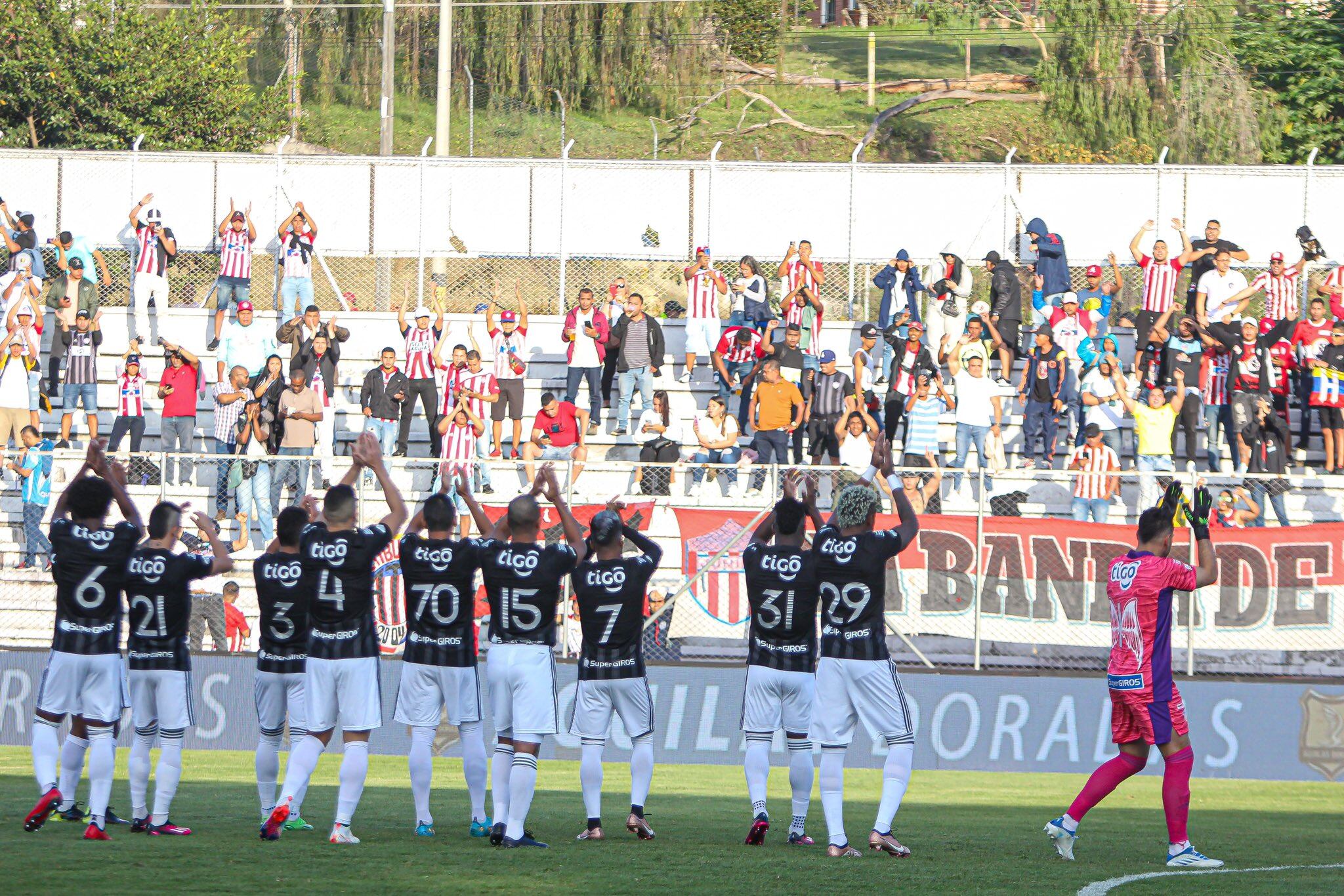 Junior de Barranquilla espera por el debut de Juan Fernando Quintero en la Fecha 2.