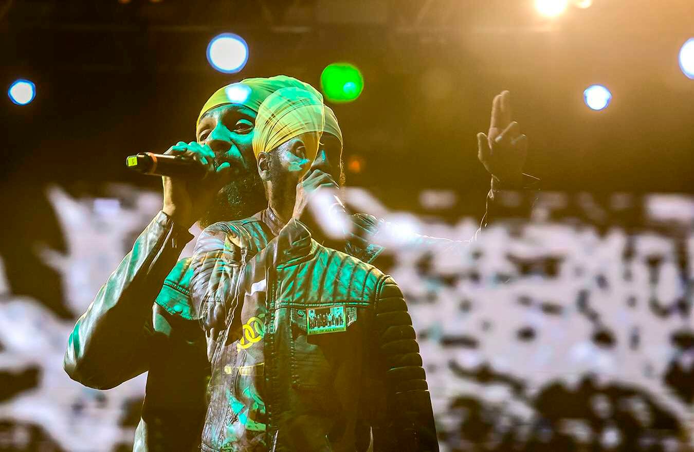 Foto: Alejandro Acosta / SEMANA 