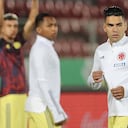 Falcao volvería a ser convocado luego de perderse la doble fecha de noviembre