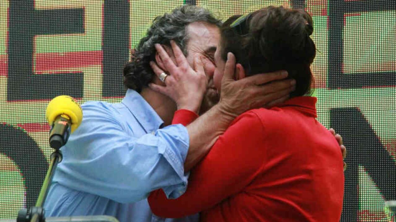 Foto: Twitter de la W Radio