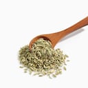 Las semillas tienen muchas vitaminas y minerales por eso es importante incluirlas en la dieta.