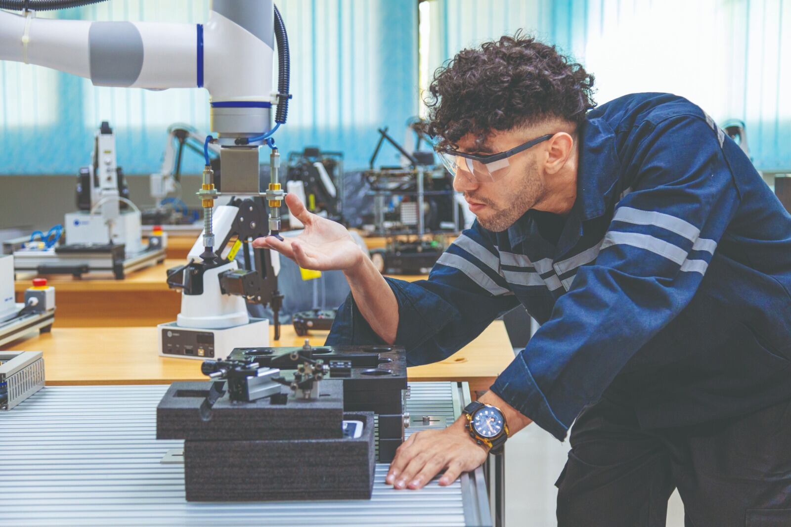 Actualmente en el país se ofertan 15.414 programas de Educación para el Trabajo y el Desarrollo Humano.