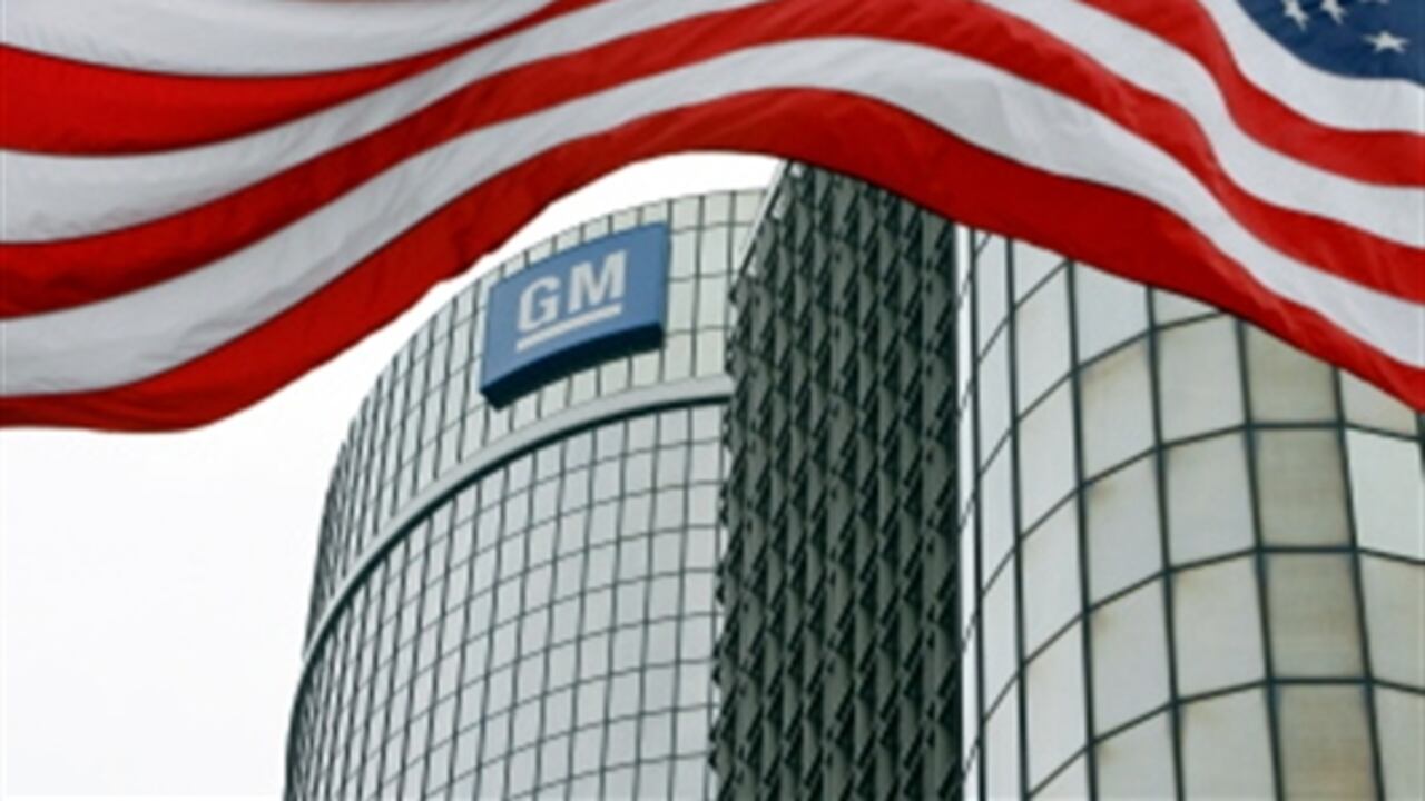 El brazo financiero de General Motors, se hará cargo de las operaciones de Ally Financial en Brasil, México, Colombia, Chile, Alemania, Reino Unido, Francia, Italia, Bélgica, Holanda, Suecia, Suiza y Austria.