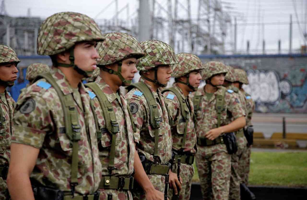 Foto: Bani Gabriel Ortega