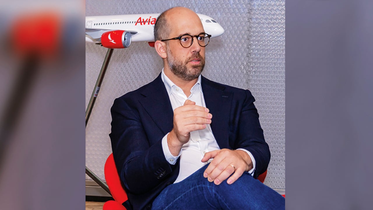 “Nosotros vimos ese proceso (Capítulo 11), que terminó en diciembre de 2021, como una oportunidad. Hay algo que es característico de una aerolínea: la necesidad de reinventarse. Nos dio la posibilidad de entender lo que el mercado estaba pidiendo y adaptarnos a él”.