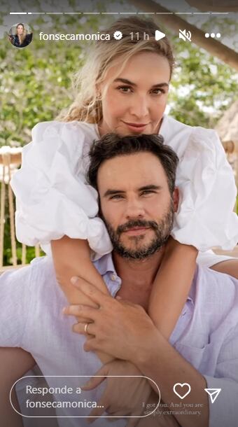 Foto: Instagram @fonsecamonica.