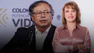 ¿Qué opina María Isabel? Gustavo Petro, el Jefe de Estado demanda al Estado