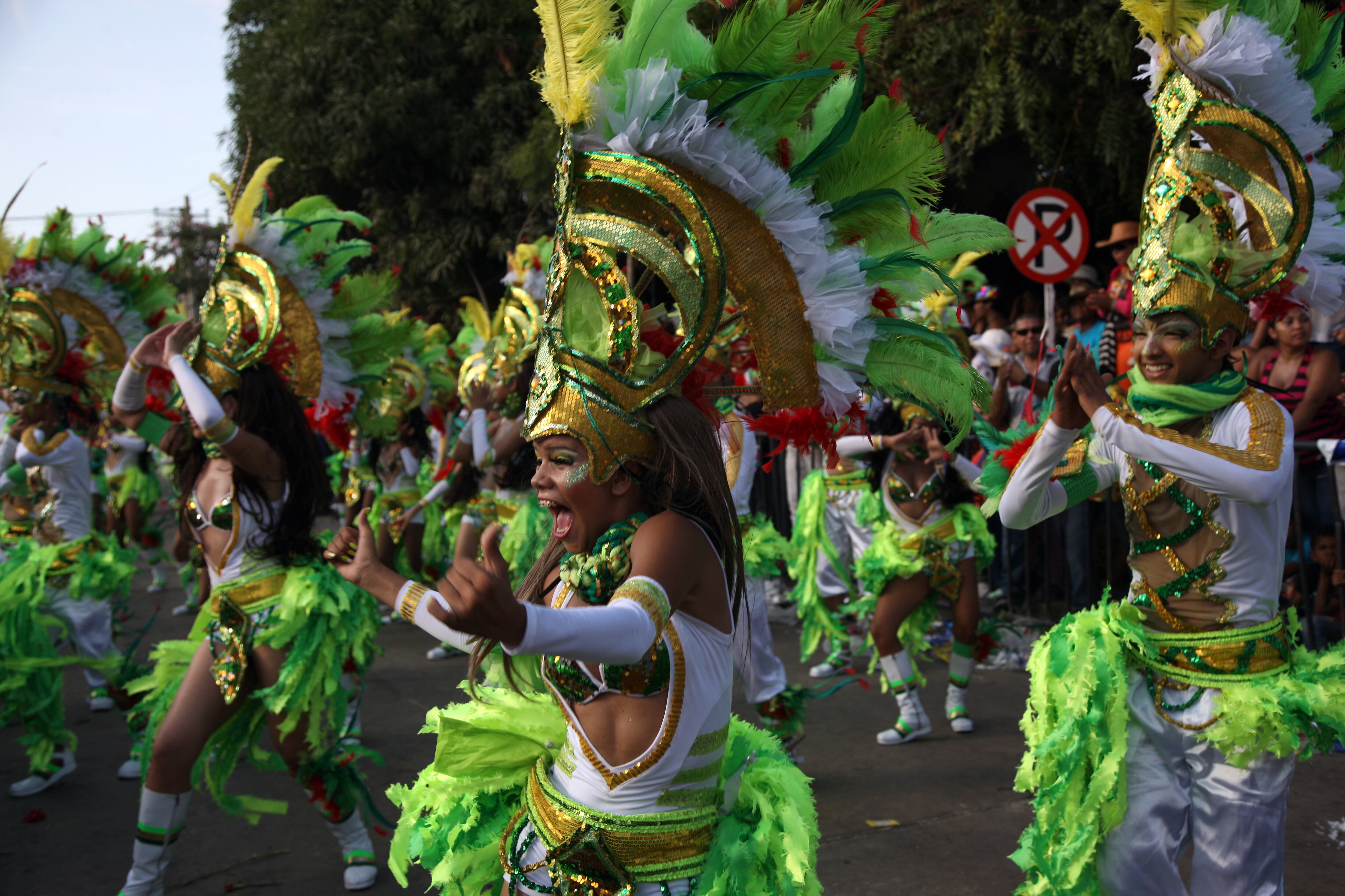 Barranquilla