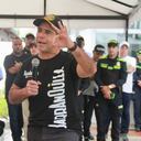 Alcalde de Barranquilla, Alejandro Char.