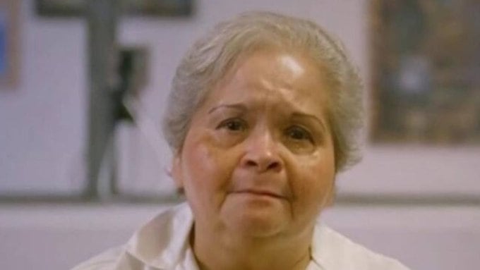 Foto: Captura de pantalla / X (Twitter)