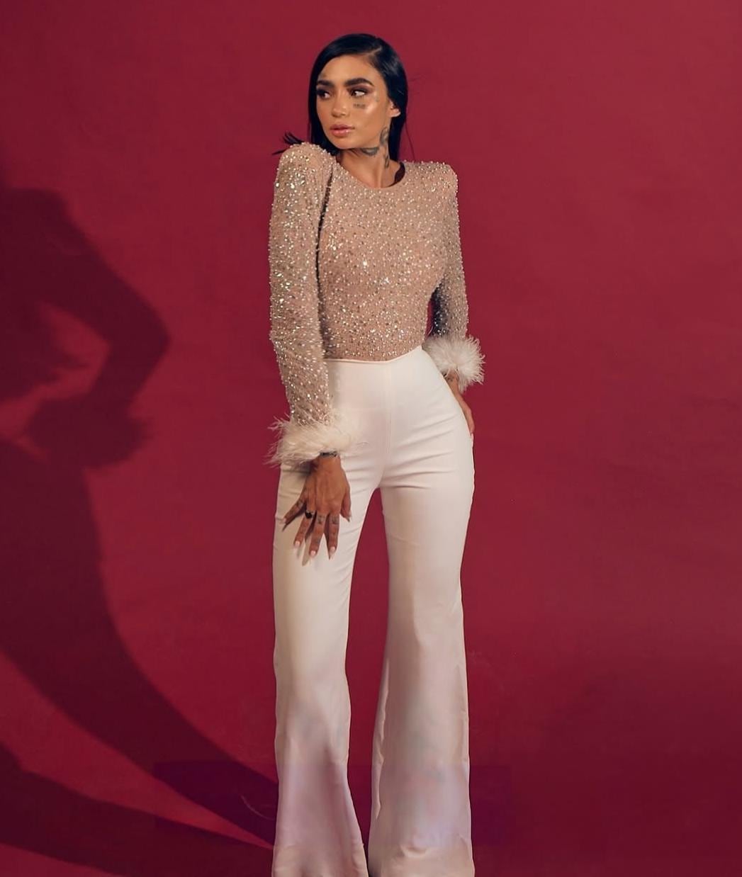 La cantante brasileña Ana Bárbara Buhr Buldrini murió el domingo tras una rinoplastia, un aumento de senos y una liposucción en un hospital de Estambul, Turquía.