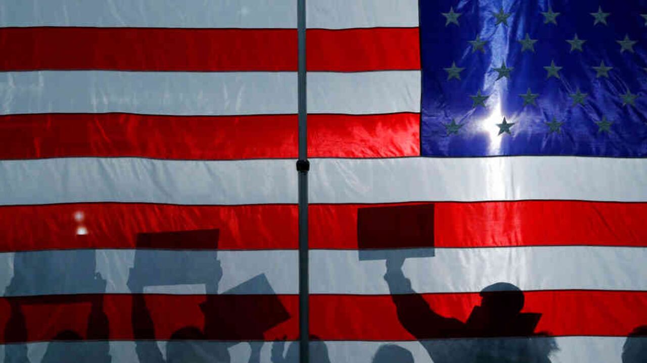 Las elecciones presidenciales de Estados Unidos se llevarán a cabo el 3 de noviembre de 2020.