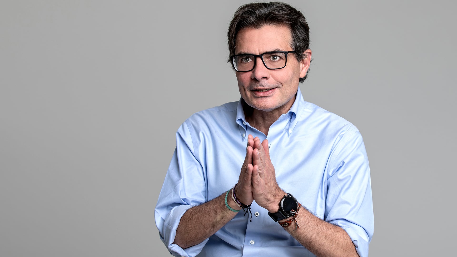 Alejandro Gaviria, ex ministro