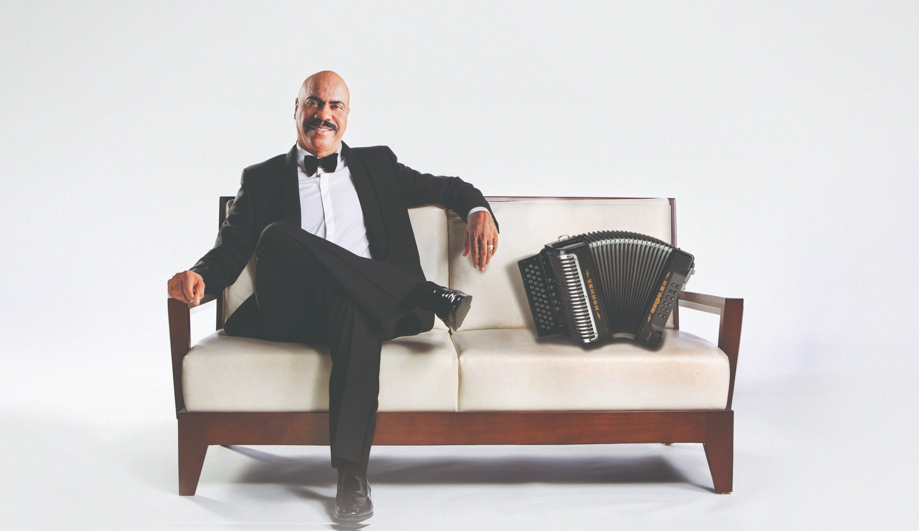 Lenín Bueno convirtió una vivencia personal en todo un himno para los colombianos.