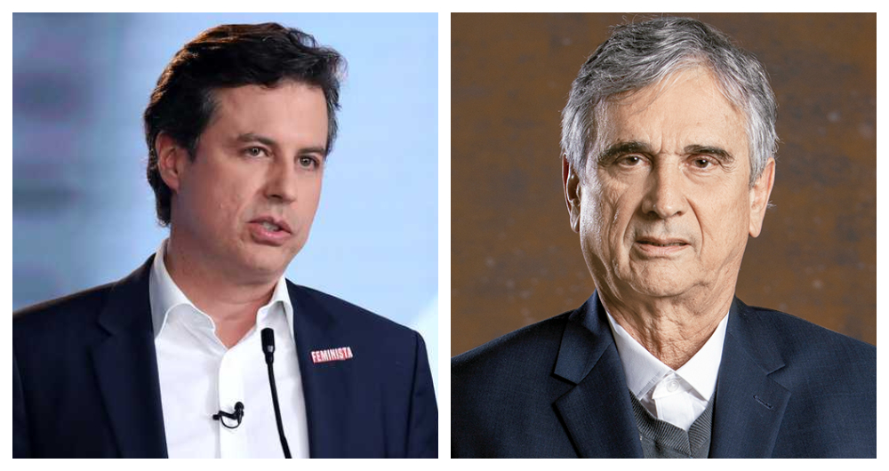 Marulanda se fue del partido en medio de diferencias, pese a ser uno de sus fundadores.