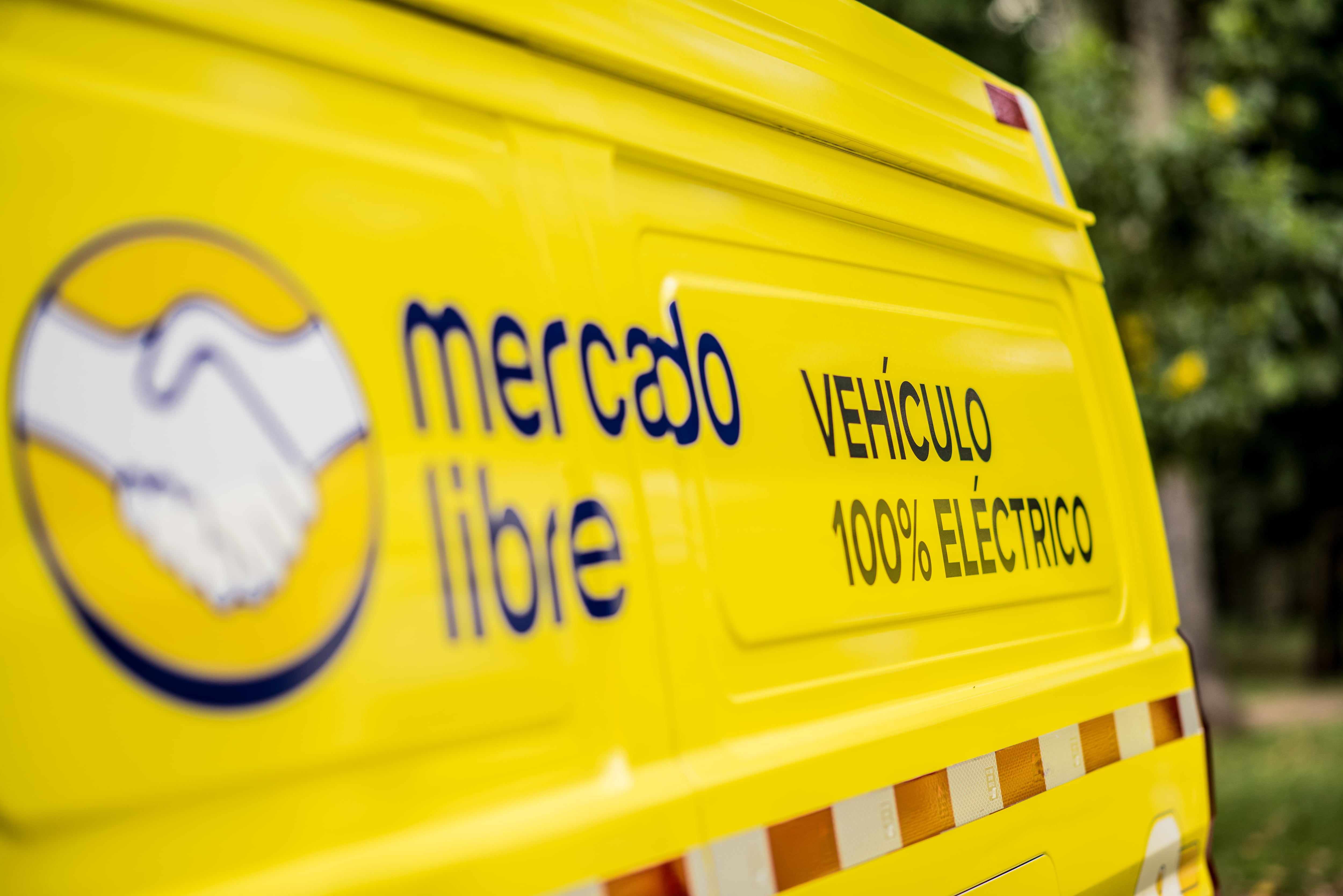 Mercado Libre sobresale además por su apuesta hacia un modelo de movilidad sostenible.