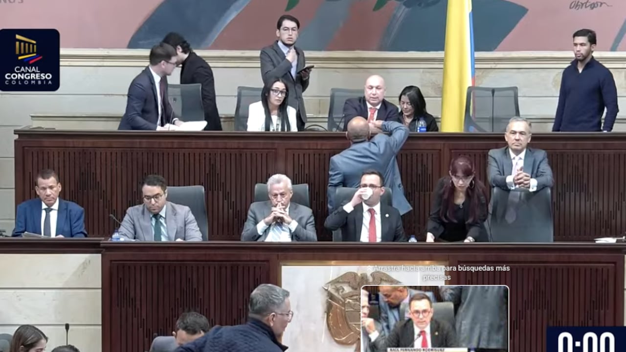 Comisiones económicas del Congreso de la República.