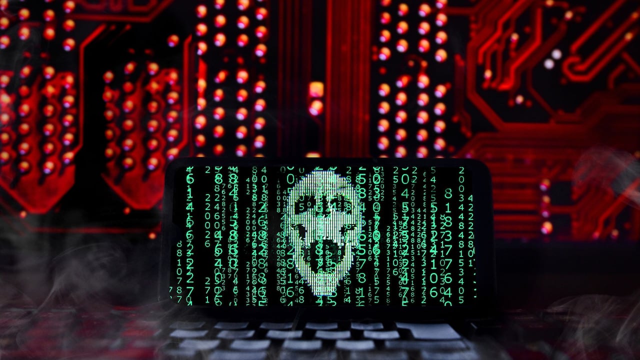 Los fraudes se han sofisticado debido al uso de la inteligencia artificial.